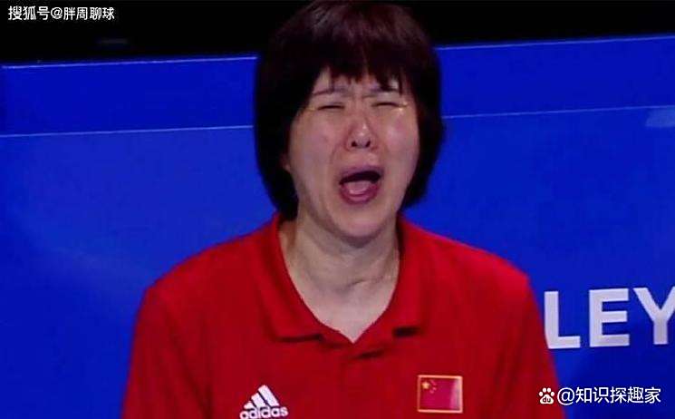 开云-中国女排刷新世界纪录,海港教练激动落泪!(中国女排刷新世界纪录,海港教练激动落泪视频)