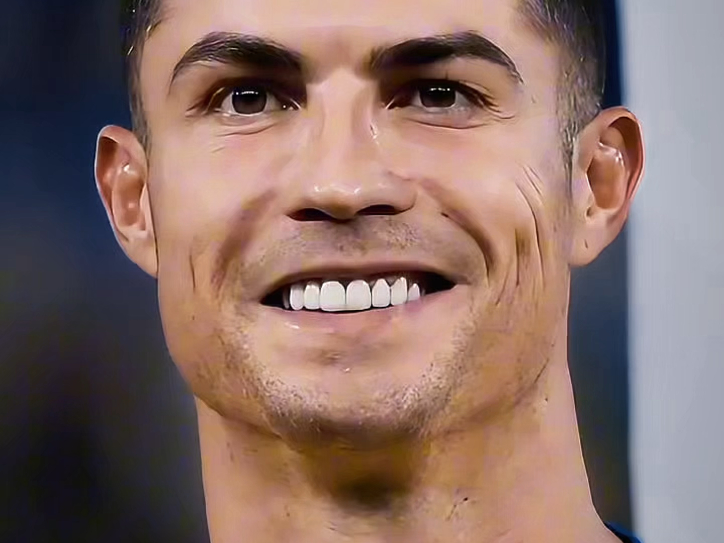 开云首页入口-C罗刷新世界纪录，浓眉教练激动落泪！(c罗刷新世界纪录,浓眉教练激动落泪是哪一集)