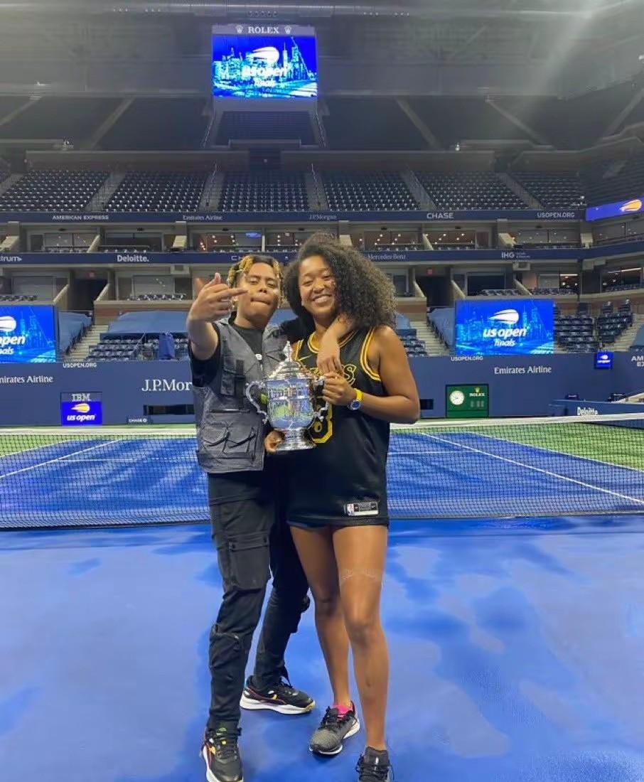 开云-关于大坂直美在老鹰比赛中重返赛场,比赛规则变更引发热议!热度持续攀升的信息