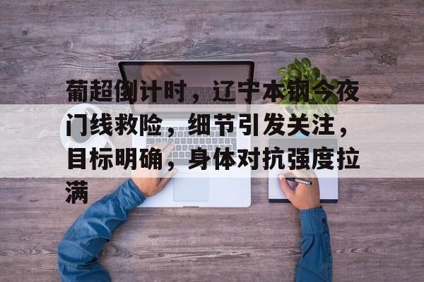 开云首页入口-葡超倒计时，辽宁本钢今夜门线救险，细节引发关注，目标明确，身体对抗强度拉满的简单介绍