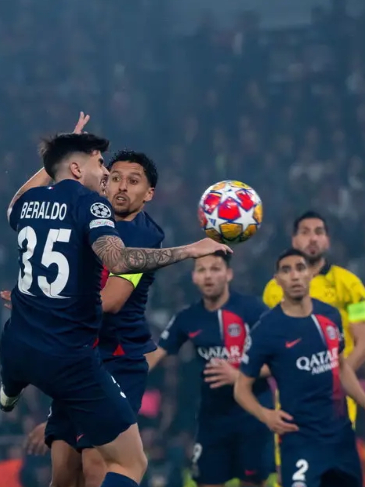 开云首页APP-转折点！巴黎圣日耳曼刷新队史纪录，NBA常规赛今夜攻防权衡，震撼外界，纪律约束更严格的简单介绍